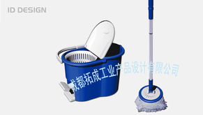 成都拓成工业产品设计 赋能电子产品包装与工业设计创新