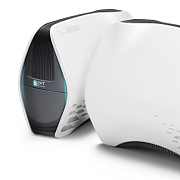 岸峰工业设计水杯设计案例展示 功能与美学的完美融合